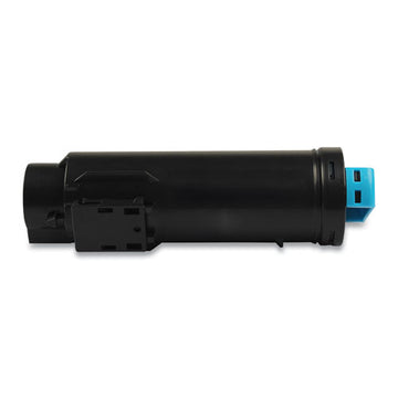 Innovera® Remanufactured Yellow Toner, Replacement For Dell 593-bboz, 2,500 Page-yield freeshipping - TVN Wholesale